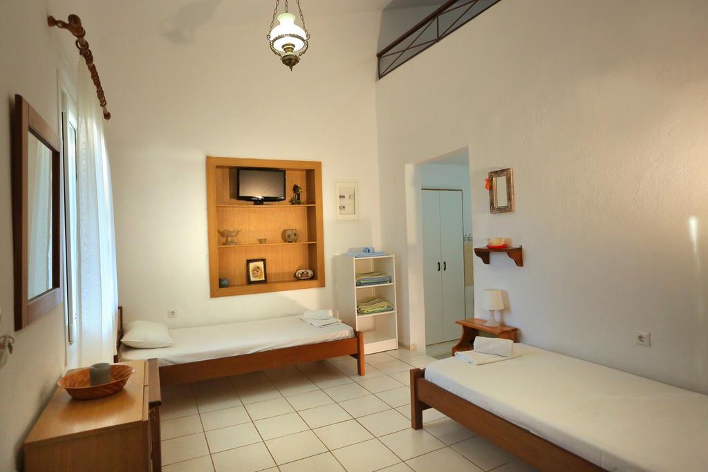 Rozalia Appartement *
