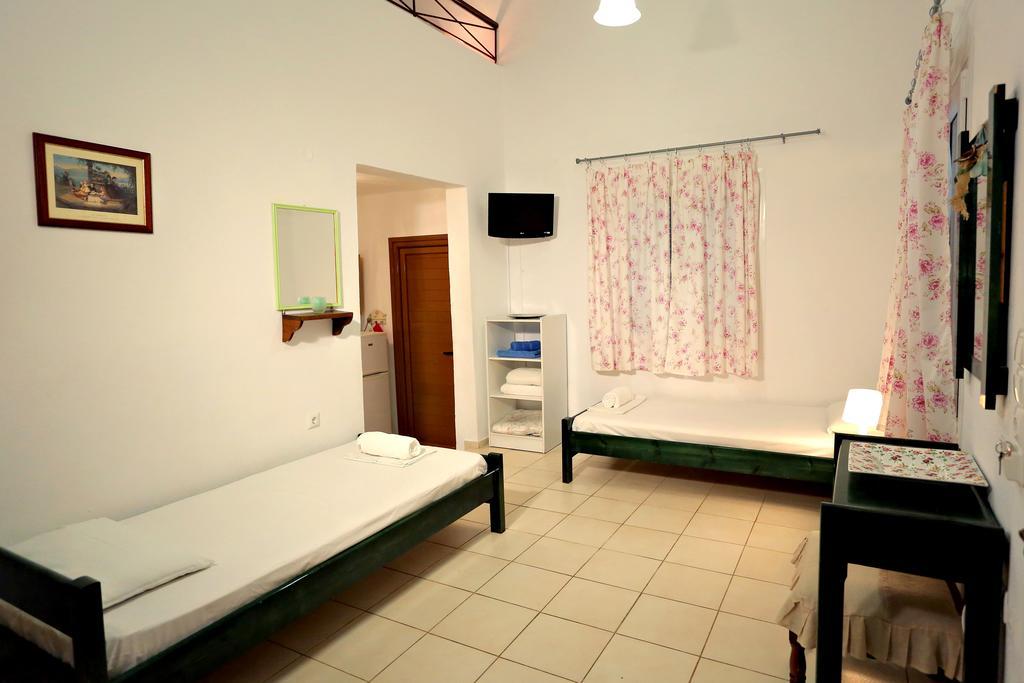 Rozalia Appartement