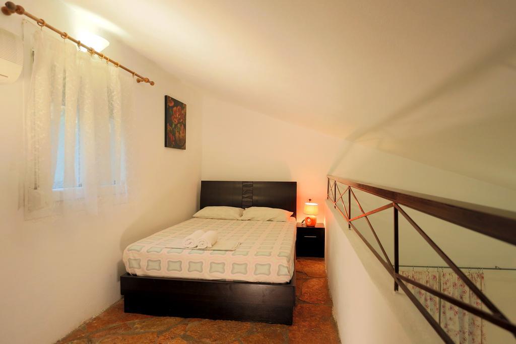 Rozalia Appartement Sívota